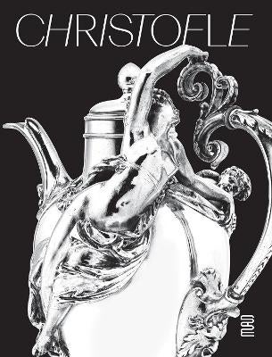 Christofle by | Paper Plus