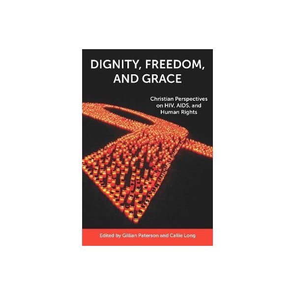 Dignity, Freedom, and Grace -