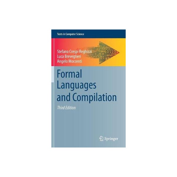 Formal Languages and Compilation -