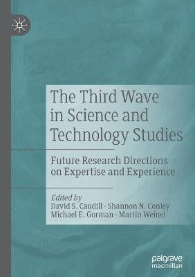 The Third Wave in Science and Technology Studies by | Paper Plus