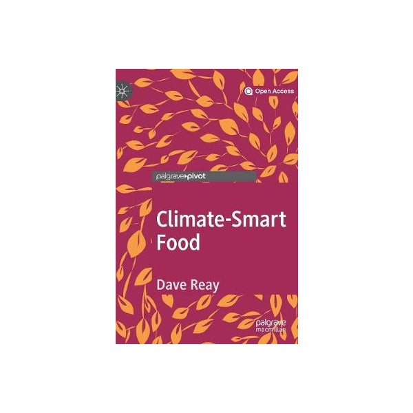Climate-Smart Food -