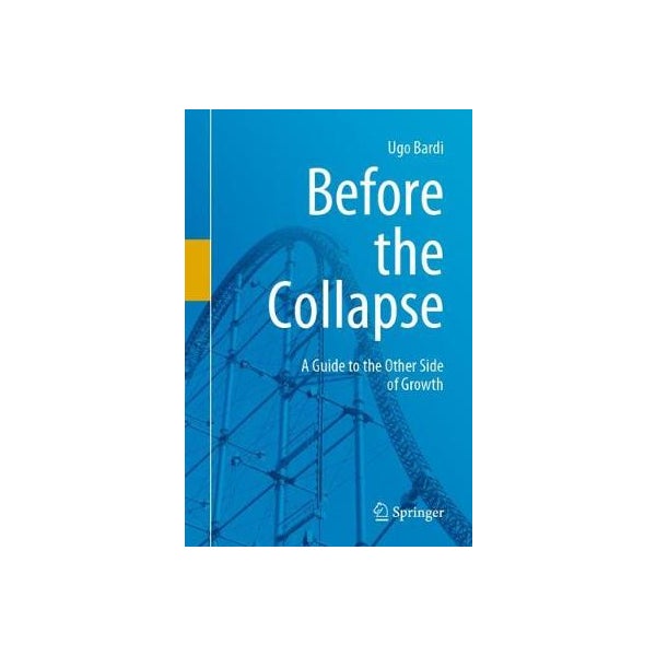 Before the Collapse -