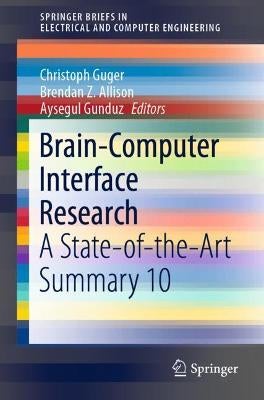 Brain-Computer Interface Research by | Paper Plus