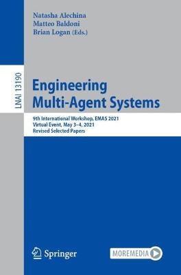 Engineering Multi-Agent Systems by | Paper Plus
