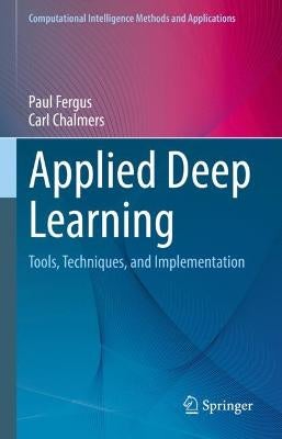 Applied deep learning store pdf