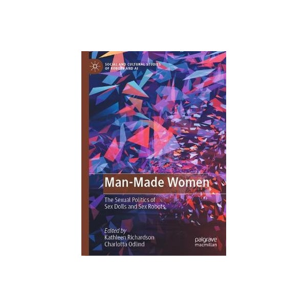 Man-Made Women by | Paper Plus Man-Made Women by | Paper Plus