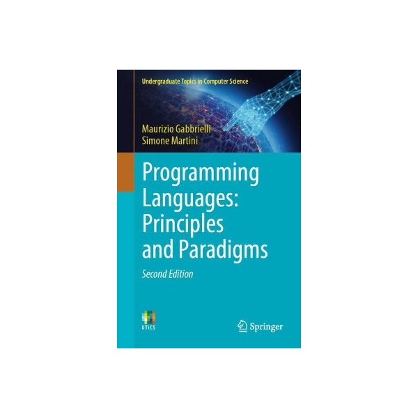 Programming Languages: Principles and Paradigms by Maurizio Gabbrielli ...