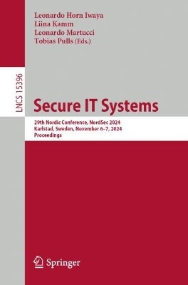 Secure IT Systems by | Paper Plus