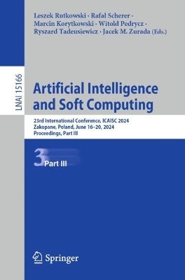 Artificial Intelligence and Soft Computing by | Paper Plus