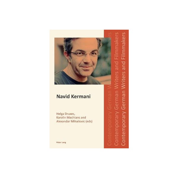 Navid Kermani -