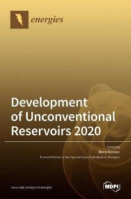 Development of Unconventional Reservoirs 2020 by | Paper Plus