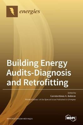 View of Building Energy Audits-Diagnosis and Retrofitting by | Paper Plus