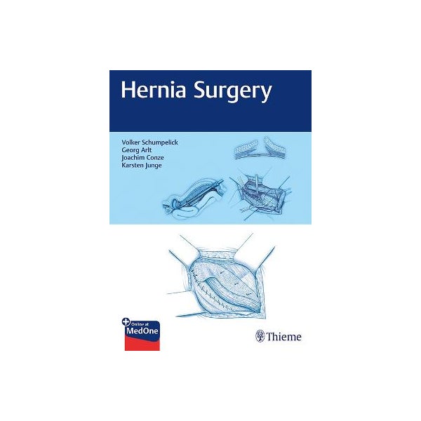 Hernia Surgery -