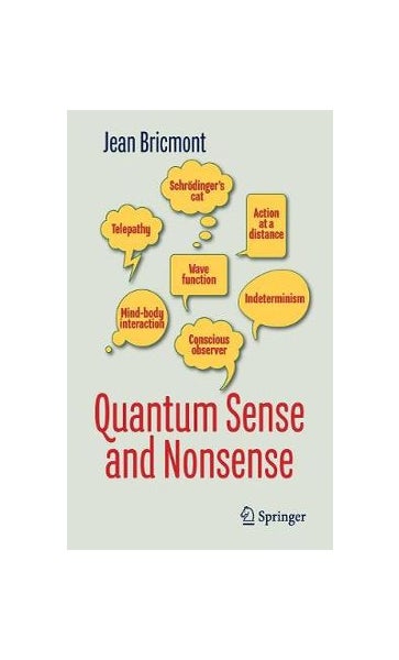 Quantum Sense and Nonsense