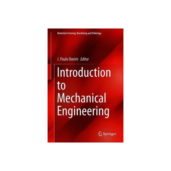 Introduction to Mechanical Engineering -