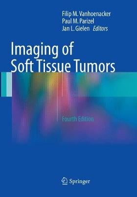 Imaging of Soft Tissue Tumors by | Paper Plus