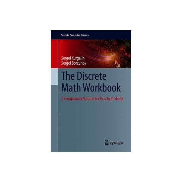 The Discrete Math Workbook -