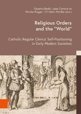 Religious Orders and the ‘World’ by | Paper Plus