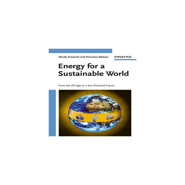 Energy for a Sustainable World -
