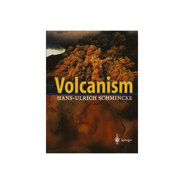 Volcanism -