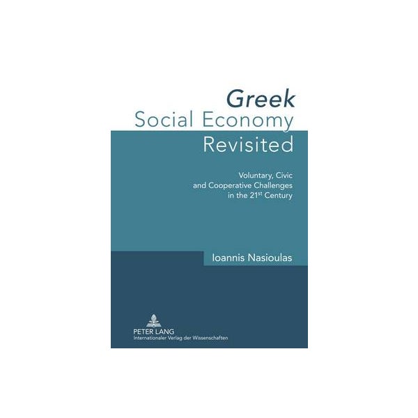 Greek Social Economy Revisited -