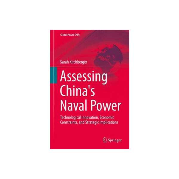 Assessing China's Naval Power -