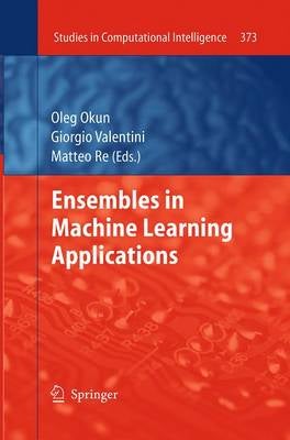 Ensembles in Machine Learning Applications by | Paper Plus