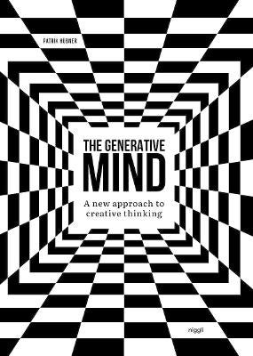 The Generative Mind by Patrik Hübner | Paper Plus