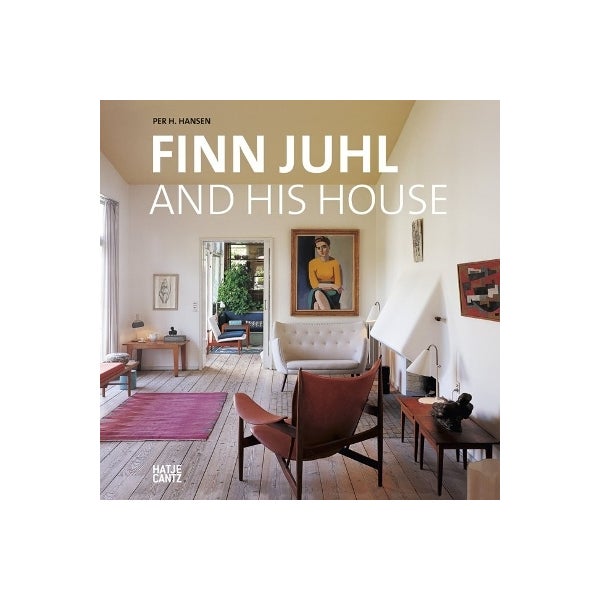 Finn Juhl and His House -