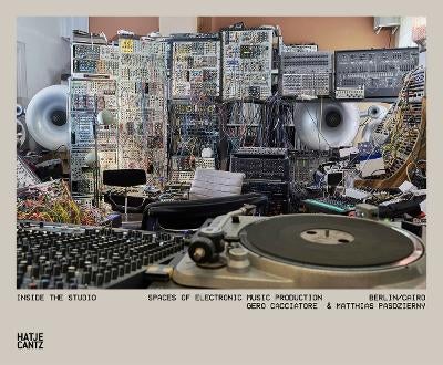 Inside the Studio by | Paper Plus