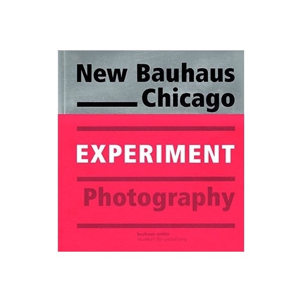 New Bauhaus Chicago -