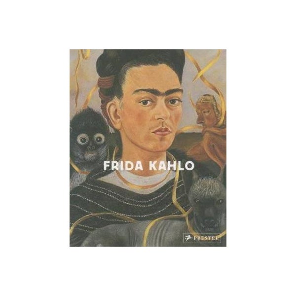 Frida Kahlo -