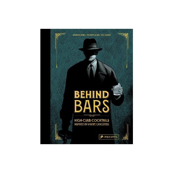Behind Bars -