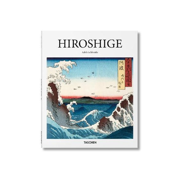 Hiroshige -