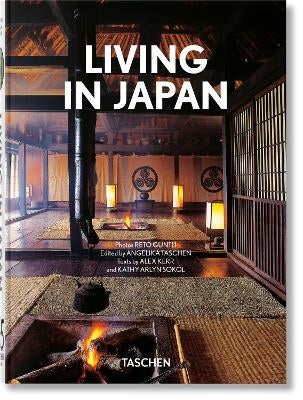 Living in Japan. 40th Ed. by Alex Kerr, Kathy Arlyn Sokol | Paper Plus