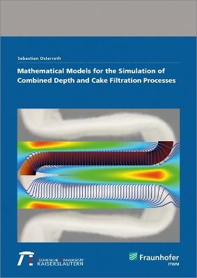 Mathematical models for the simulation of combined depth and cake ...