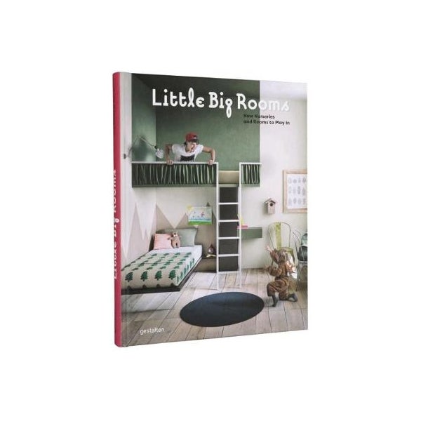 Little Big Rooms -