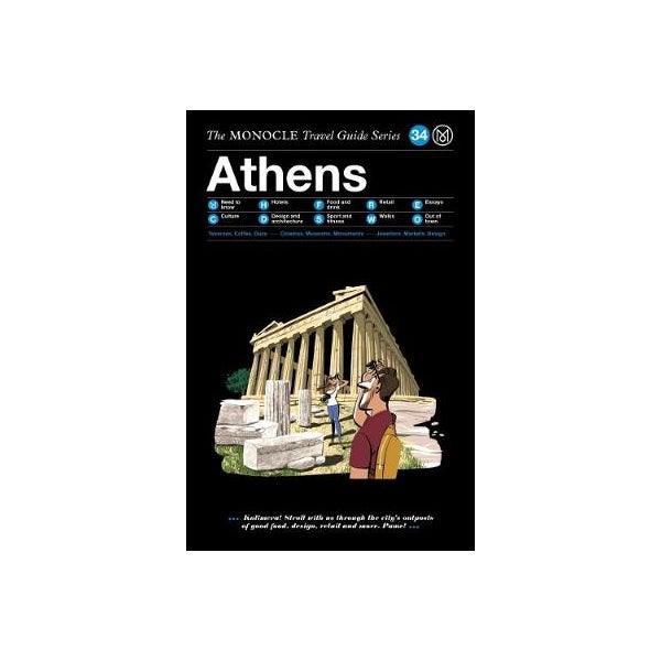 Athens -