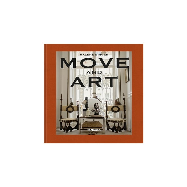 Move and Art -