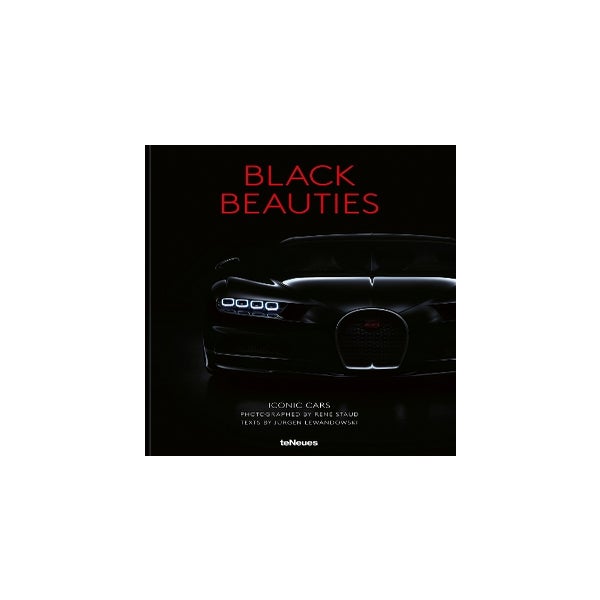 Black Beauties -