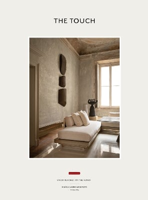 The Touch (New Edition) by Kinfolk, Norm Architects | Paper Plus