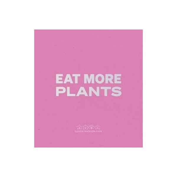 Daniel Humm Eat More Plants A Chef s Journal By Paper Plus Daniel humm eat more plants a chef s journal by paper plus