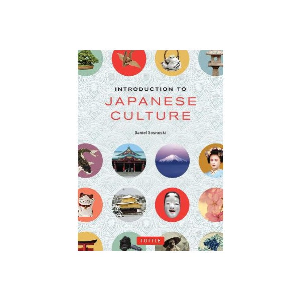 Introduction to Japanese Culture -