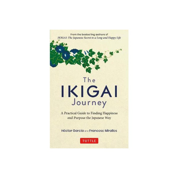 The Ikigai Journey -