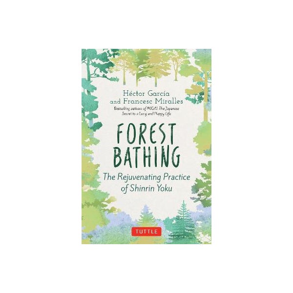 Forest Bathing -