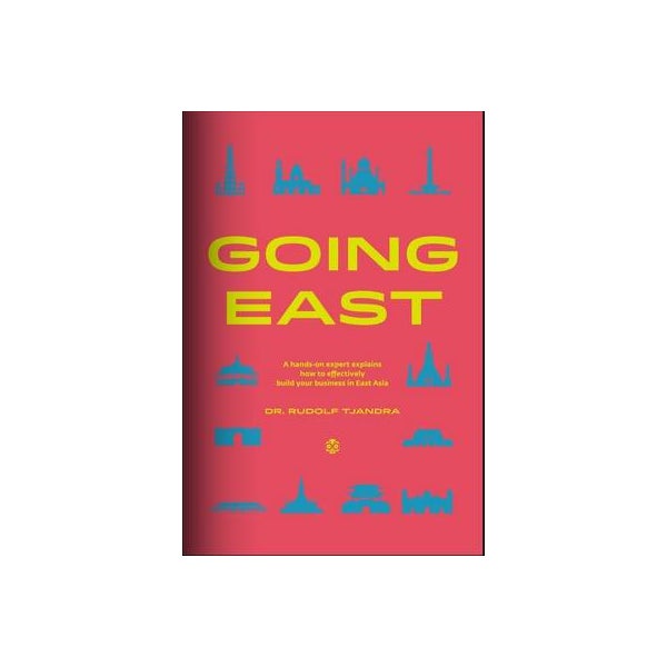 Going East -