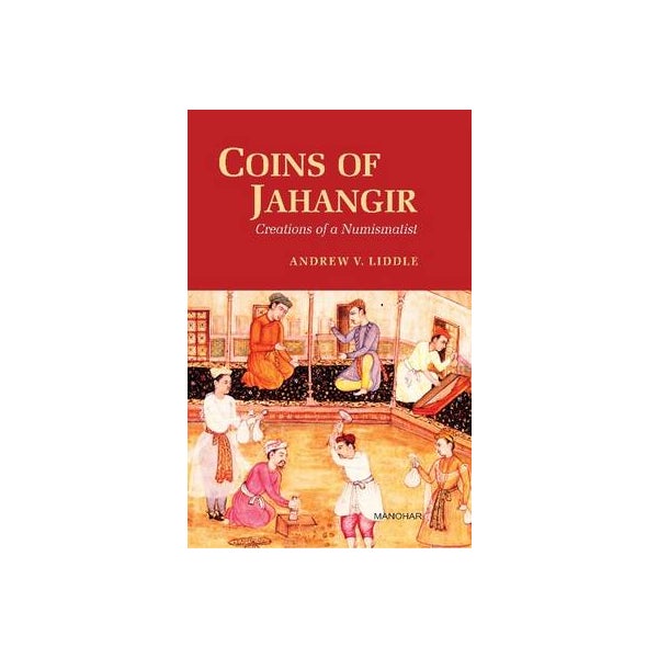 Coins of Jahangir -