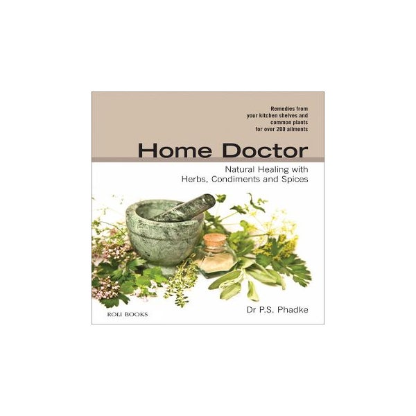 Home Doctor -