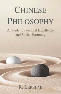 Chinese Philosophy by R. Lekshmi | Paper Plus