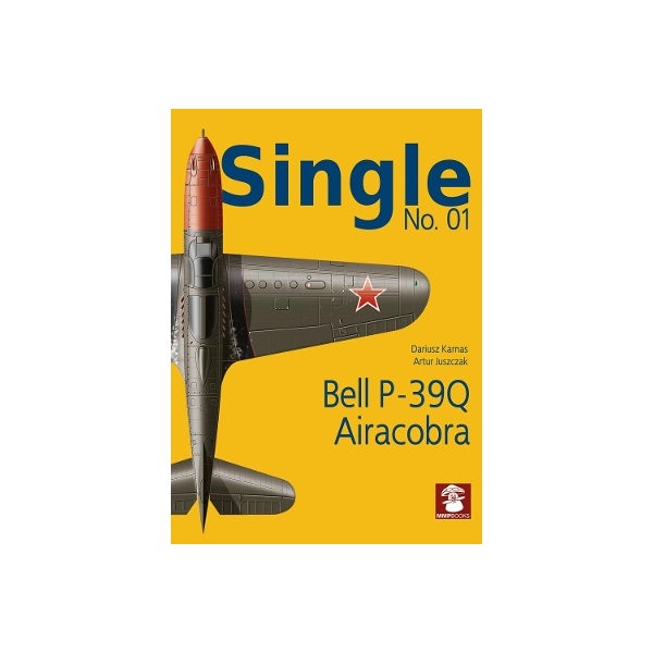 Single No. 01: Bell P-39Q Airacobra -